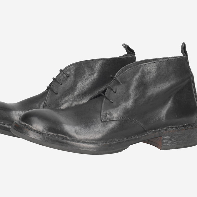 Moma Frago 55405B-NE - Schwarz - Sonderbild