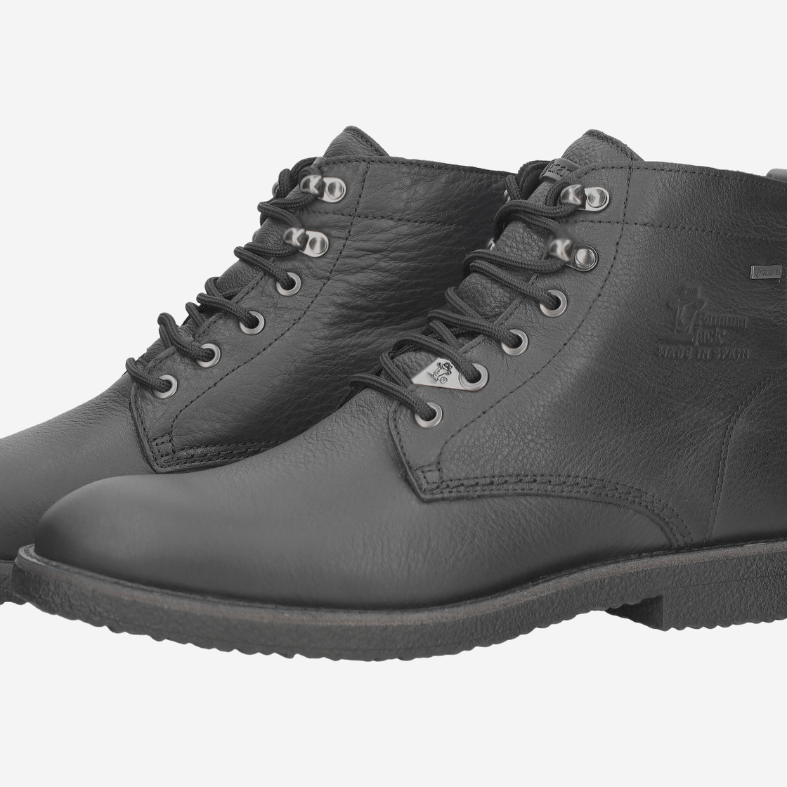 Panama Jack GLASGOW - Schwarz - Sonderbild