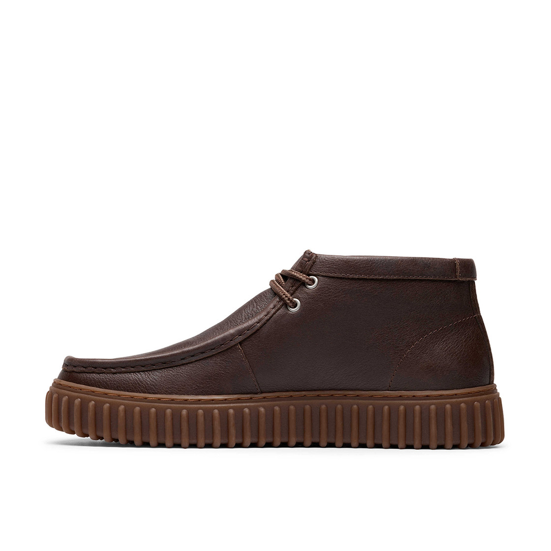 Clarks Torhill Hi - Braun - Sonderbild