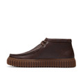 Clarks Torhill Hi - Braun - Sonderbild