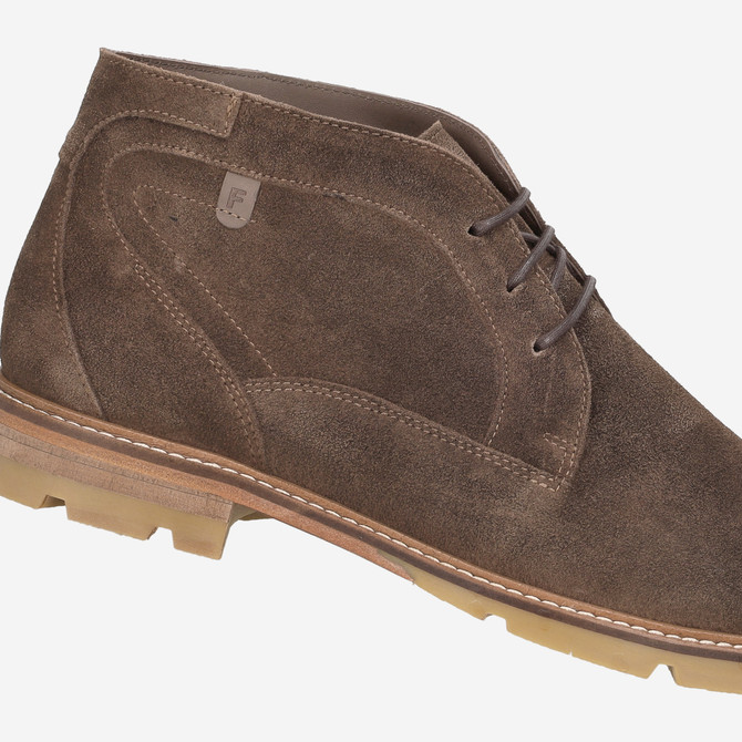 Floris van Bommel DE BRAVER - Braun - Sonderbild