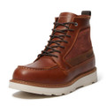 Timberland A6CE2 BRITTON MILLS MID LACE U - Braun - Sonderbild