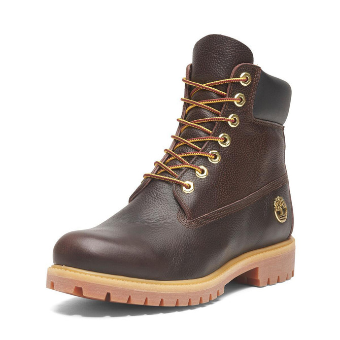 Timberland A2P6W  Premium 6 INCH LACE UP  - Braun - Sonderbild