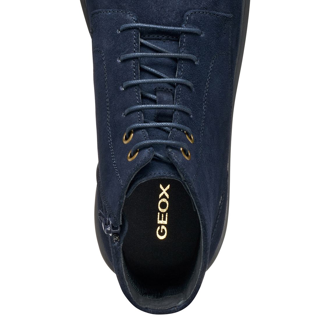 Geox MASSIMIANO - Blau - Sonderbild