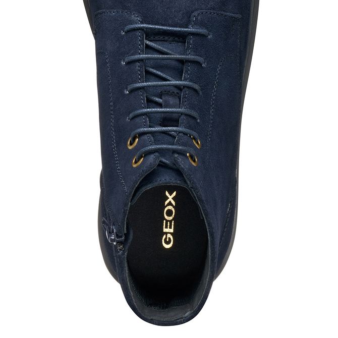 Geox MASSIMIANO - Blau - Sonderbild