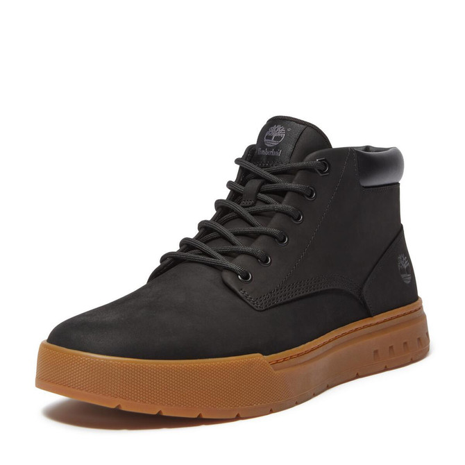 Timberland A69FN Maple Grove MID LACE UP - Schwarz - Sonderbild