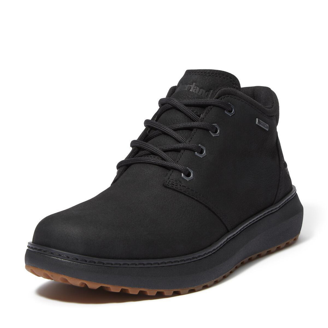 Timberland A6A8N HUDSON ROAD MID LACE UP - Schwarz - Sonderbild