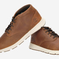 Timberland A6C7T PARKER STREET MID LACE U - Braun - Sonderbild