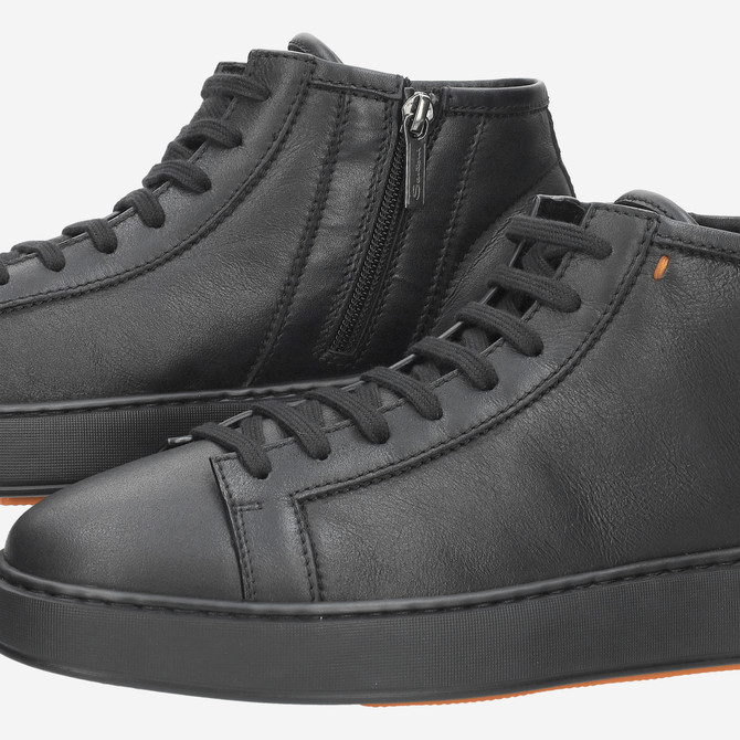 Santoni 22141 N01 - Schwarz - Sonderbild