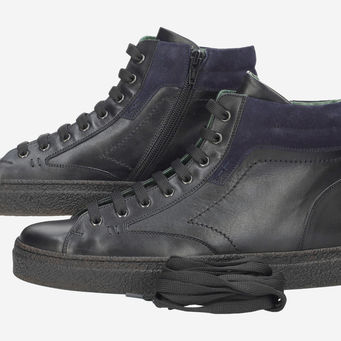 Galizio Torresi 324048 V7031 - Schwarz - Sonderbild