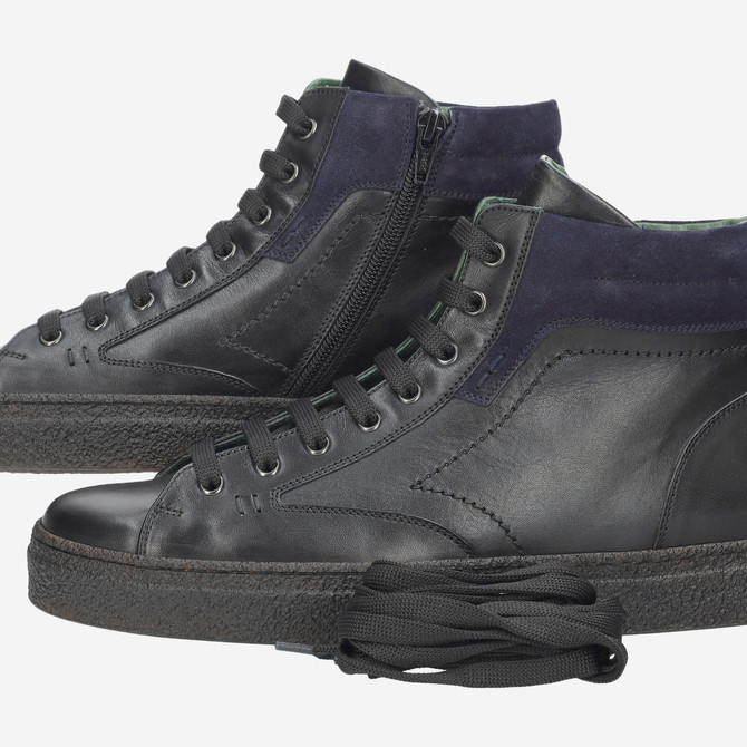 Galizio Torresi 324048 V7031 - Schwarz - Sonderbild
