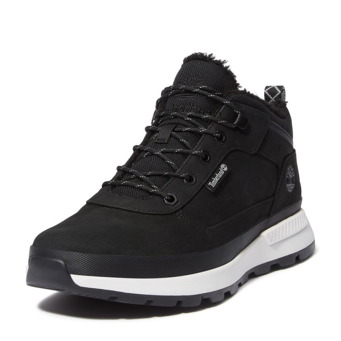 Timberland A2DMV Field Trekker LOW WARM L - Schwarz - Sonderbild