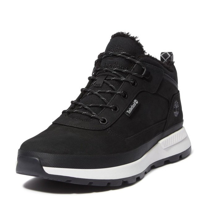 Timberland A2DMV Field Trekker LOW WARM L - Schwarz - Sonderbild
