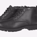 Clarks BatcombeMixGTX - Schwarz - Sonderbild