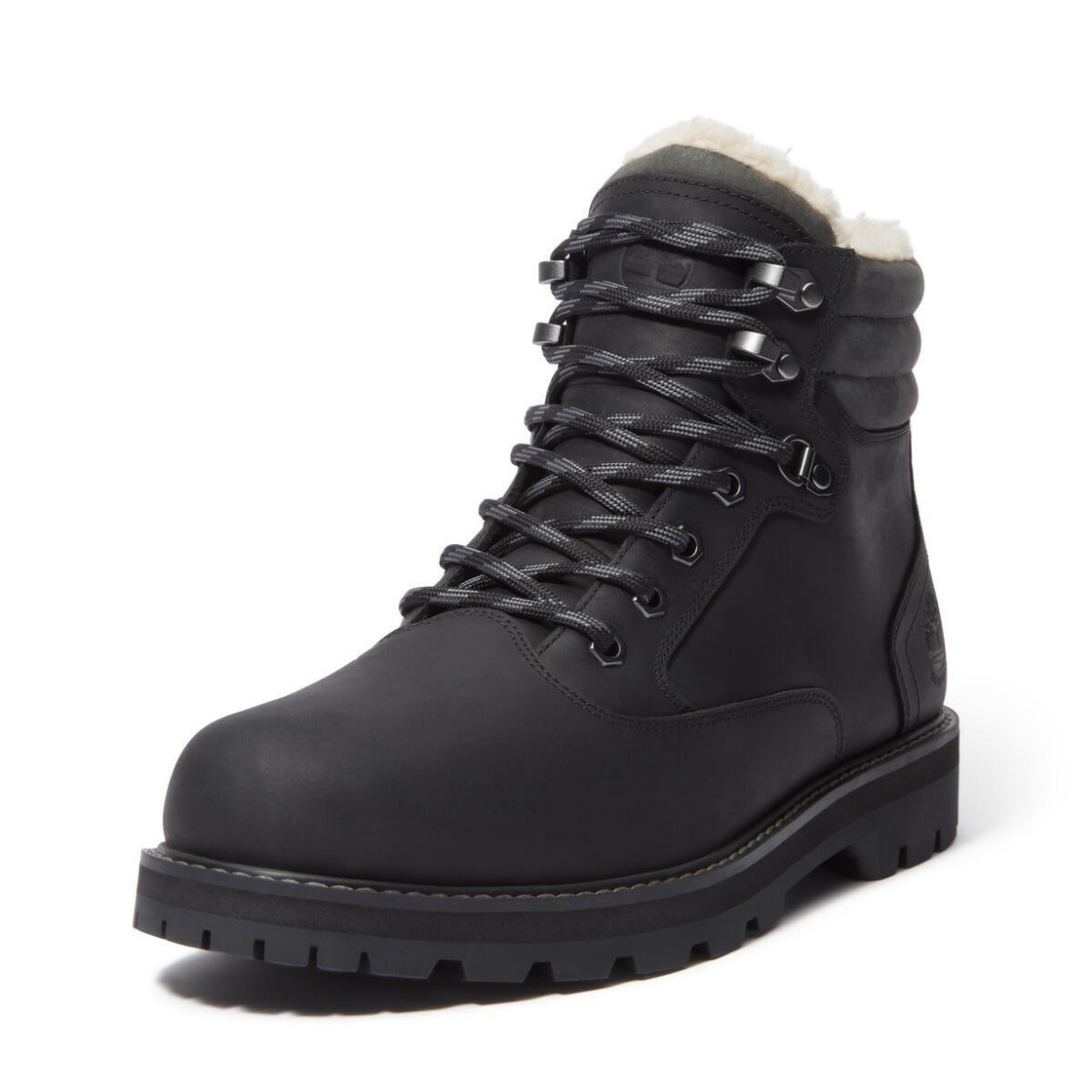 Timberland A6CFX BRITTON ROAD MID WARM LI - Schwarz - Sonderbild