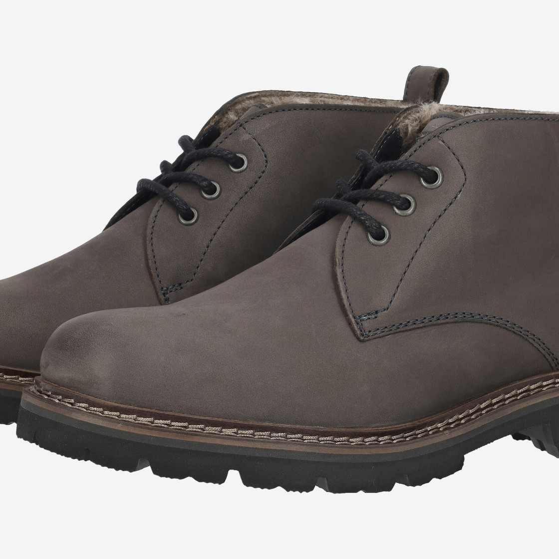 Sioux ADALRIK-701-LF-H - Grau - Sonderbild