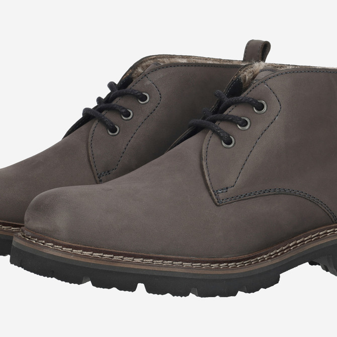 Sioux ADALRIK-701-LF-H - Grau - Sonderbild