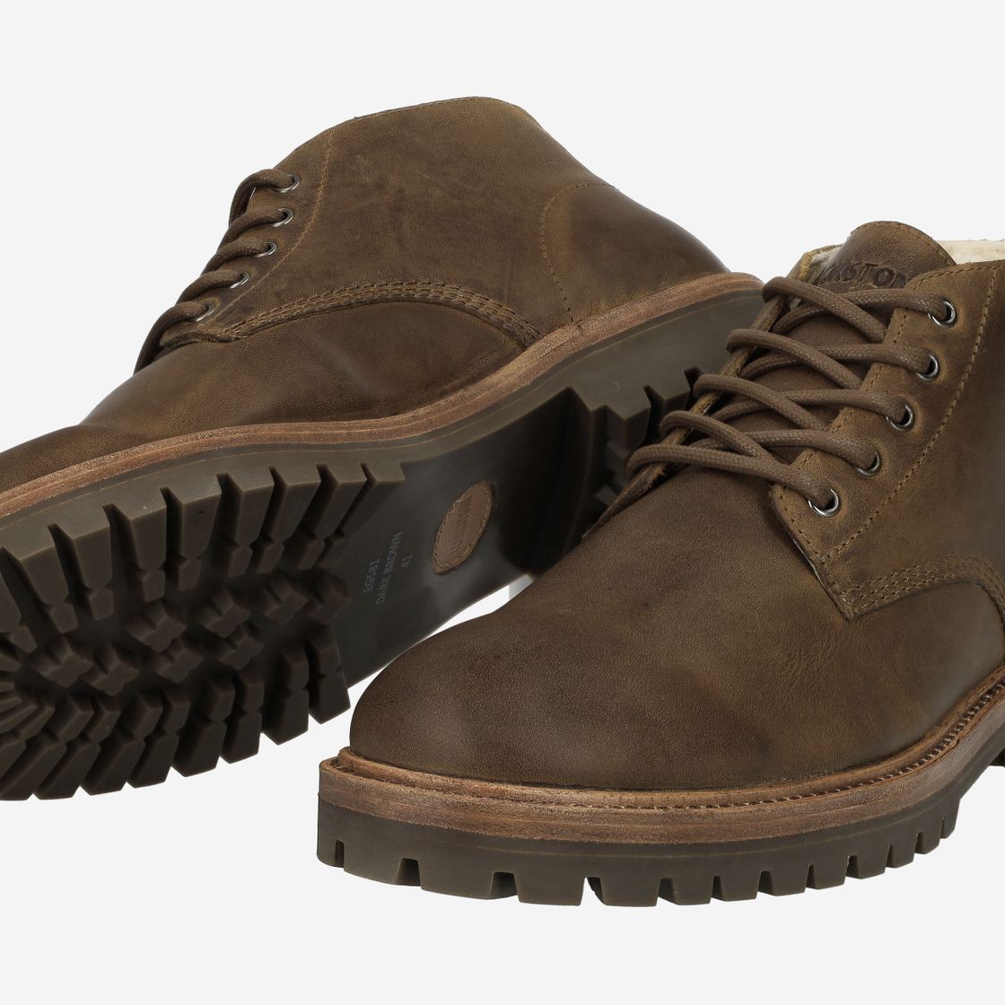 Blackstone EG582 - Braun - Sonderbild