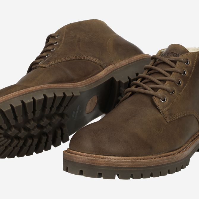 Blackstone EG582 - Braun - Sonderbild