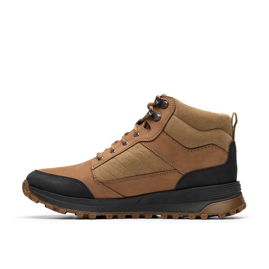 Clarks ATL Trek - Braun - Sonderbild