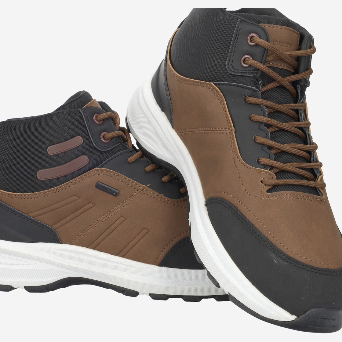 Geox SENALES - Braun - Sonderbild
