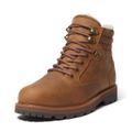 Timberland A6CFX BRITTON ROAD MID WARM LI - Braun - Sonderbild