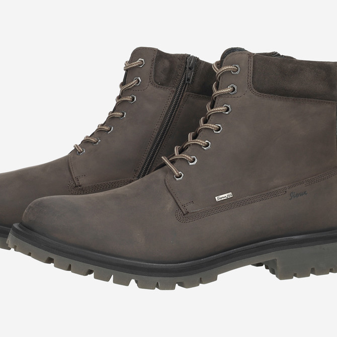 Sioux ASPAR.-702-TEX-LF-H - Braun, dunkel - Sonderbild
