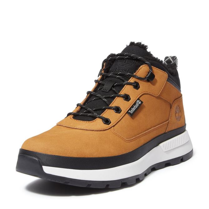 Timberland A2DMV Field Trekker LOW WARM L - Gelb - Sonderbild