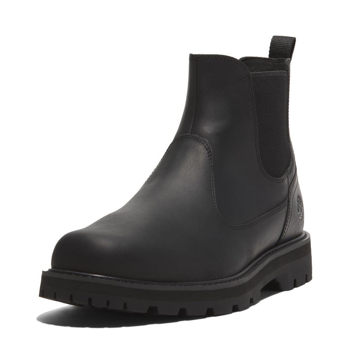 Timberland A6A4W BRITTON ROAD MID CHELSEA - Schwarz - Sonderbild