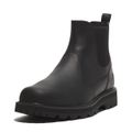 Timberland A6A4W BRITTON ROAD MID CHELSEA - Schwarz - Sonderbild