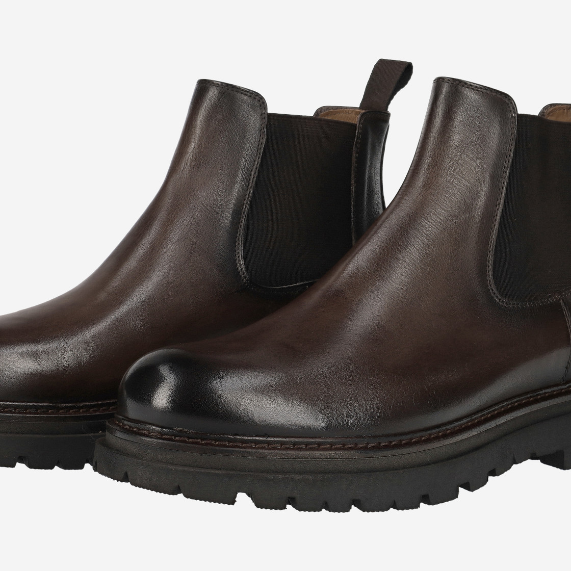 Flecs F630-6 - Braun - Sonderbild