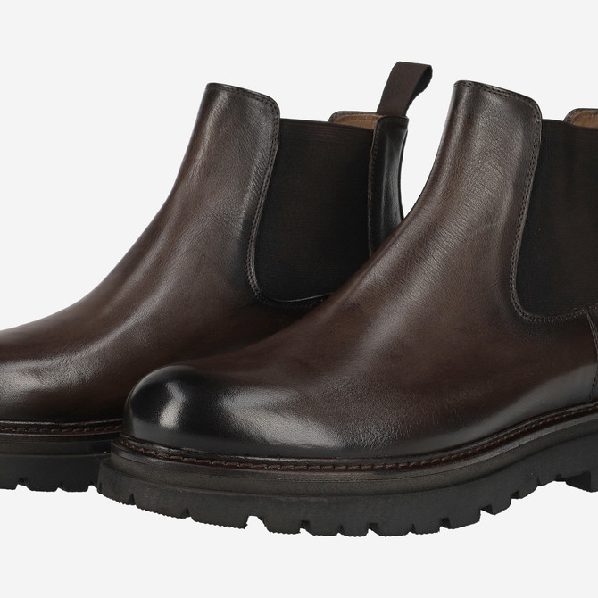 Flecs F630-6 - Braun - Sonderbild