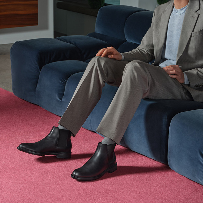 Geox MEIERN - Braun - Sonderbild