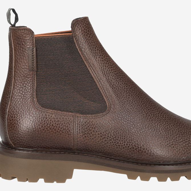 Floris van Bommel STURDI - Braun - Sonderbild