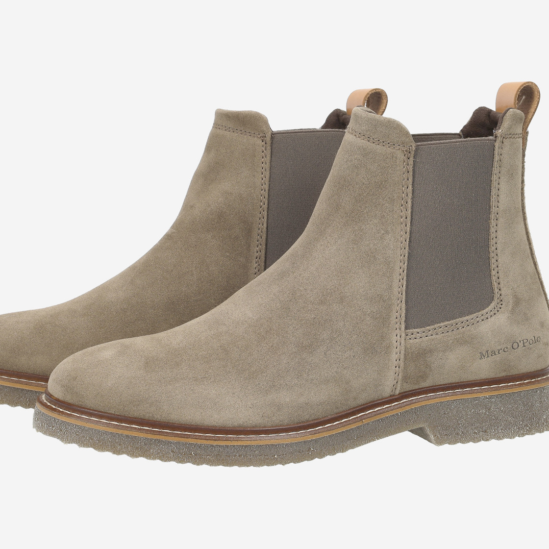 Marc O’ Polo LINUS 4B - Beige - Sonderbild