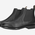 Santoni 17838 N01 - Schwarz - Sonderbild