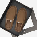 Boss Home_Mule - Braun - Sonderbild