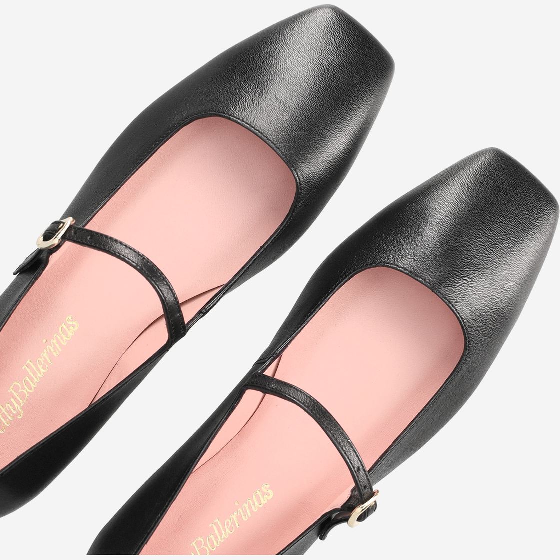 Pretty Ballerinas 51.599 - Schwarz - Sonderbild