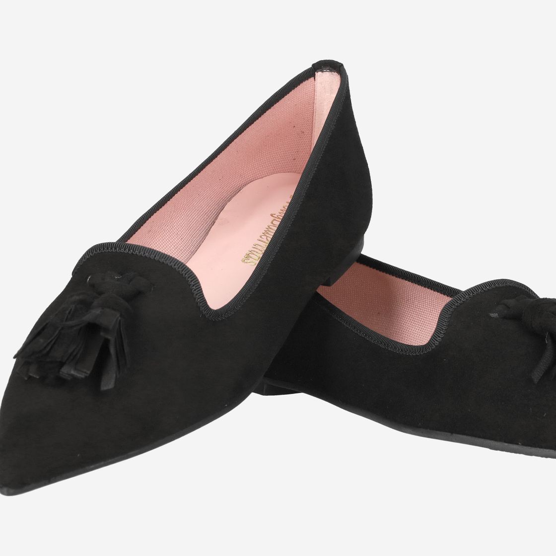 Pretty Ballerinas 43.726 - Schwarz - Sonderbild