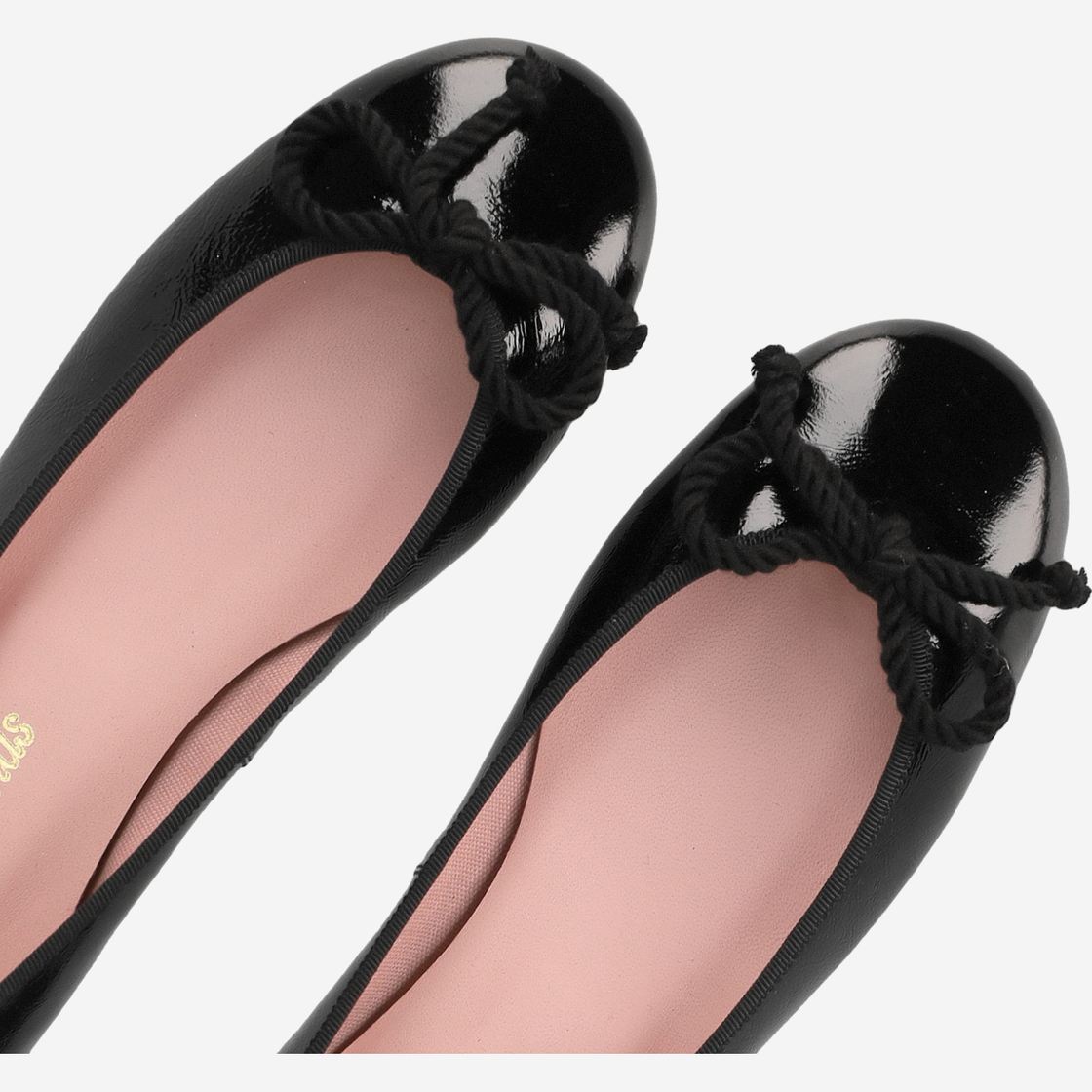 Pretty Ballerinas 35.663 - Schwarz - Sonderbild
