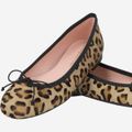 Pretty Ballerinas 50.322 - Braun kombiniert - Sonderbild