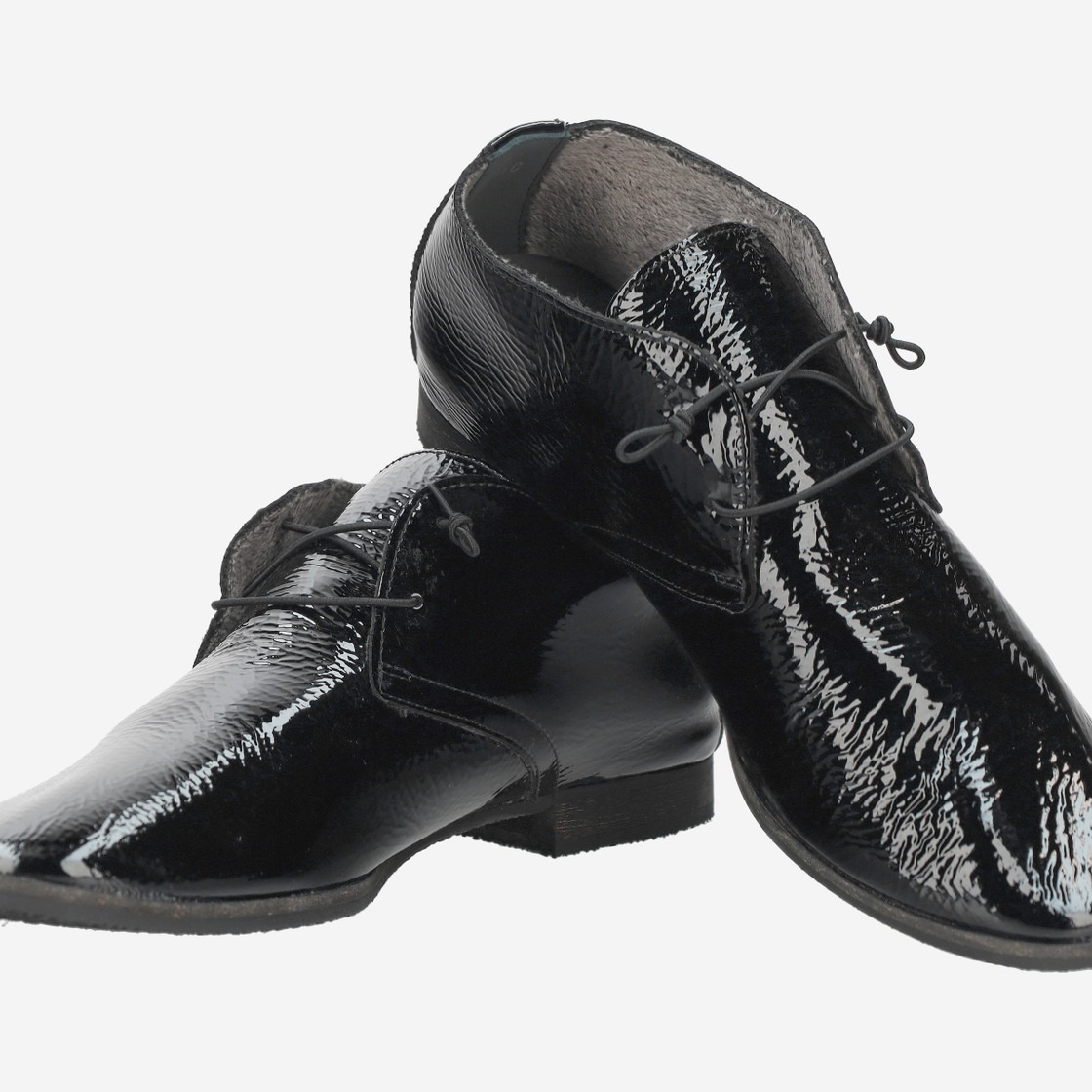 Donna Carolina BURANO SNOW - Schwarz - Sonderbild