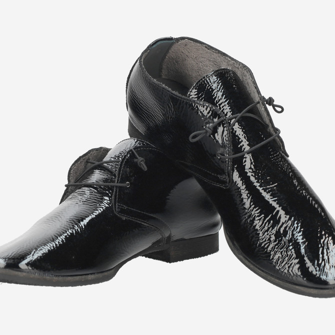 Donna Carolina BURANO SNOW - Schwarz - Sonderbild