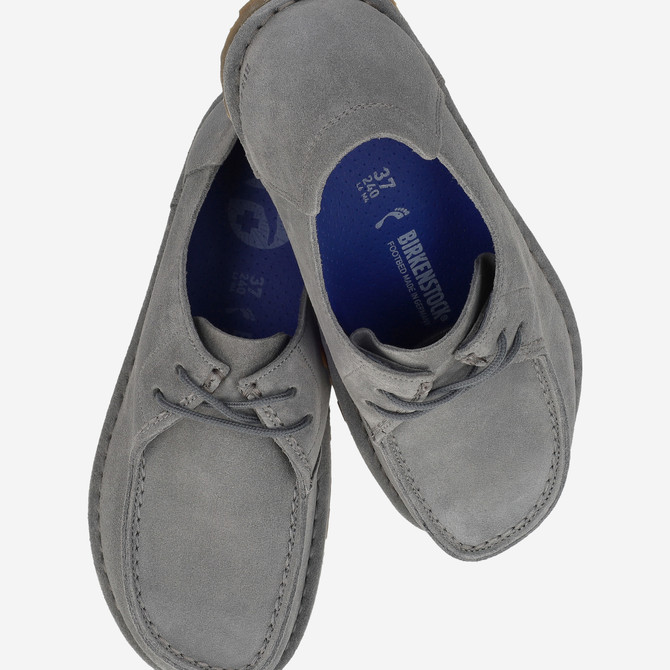 birkenstock UTTI LACE - Grau - Sonderbild