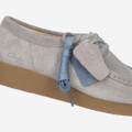 Clarks WallabeeEVOSh - Grau - Sonderbild