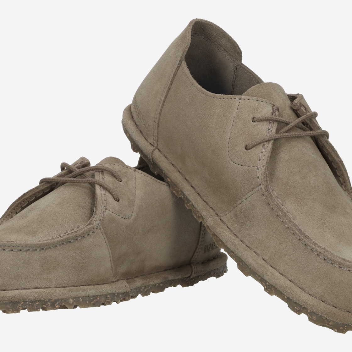 birkenstock UTTI LACE - Braun - Sonderbild