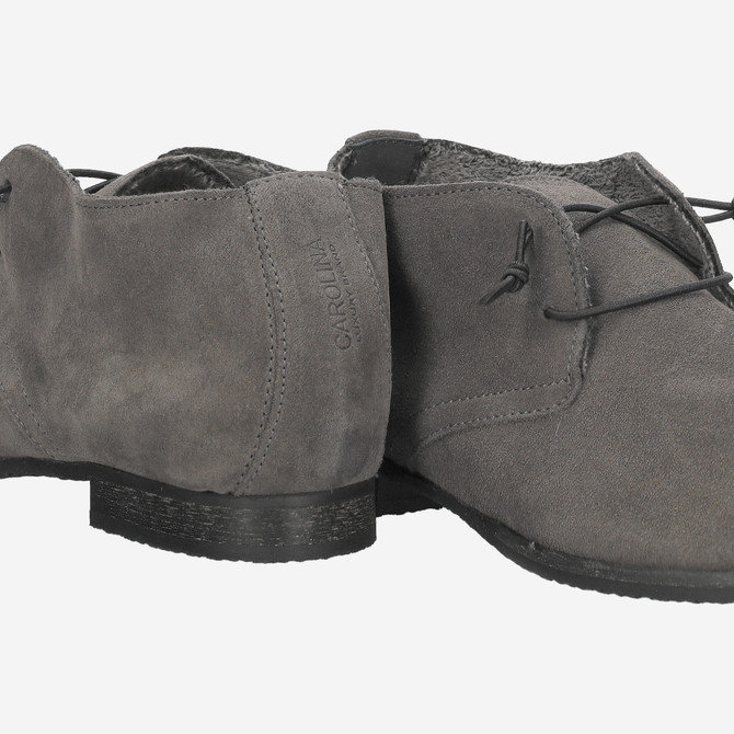 Donna Carolina BURANO SNOW - Grau - Sonderbild