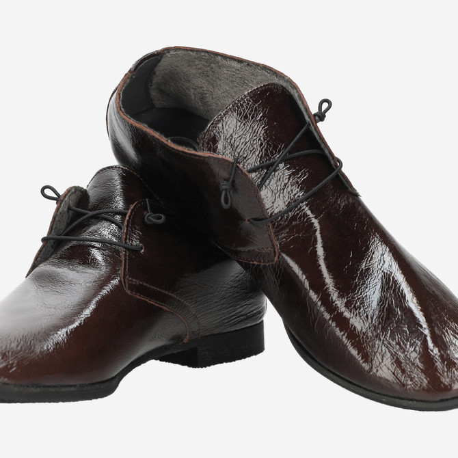 Donna Carolina BURANO SNOW - Braun - Sonderbild