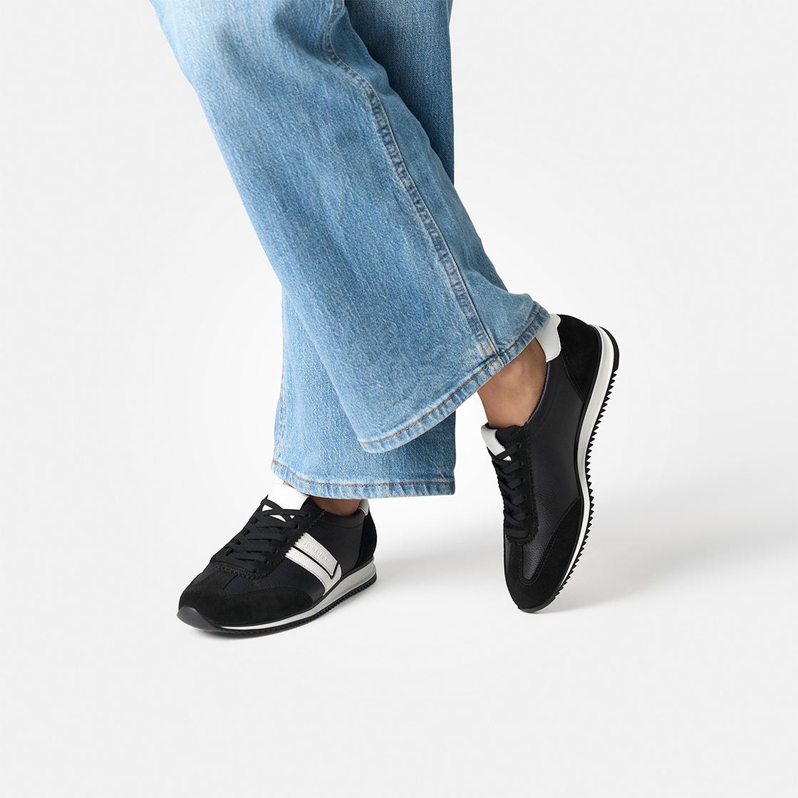 Paul Green 5453-118 - Schwarz - Sonderbild