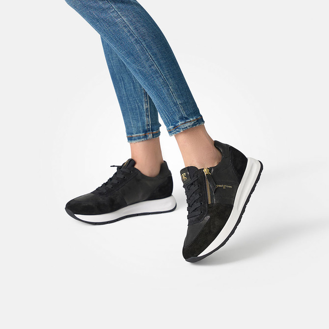 Paul Green 5444-008 - Schwarz - Sonderbild